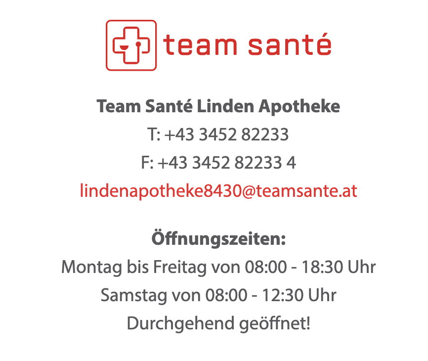 Bild von Linden Apotheke